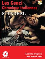 Télécharger le livre :  Les Cenci