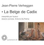 Télécharger le livre :  La Belge de Cadix