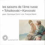 Télécharger le livre :  Les saisons de l'âme russe