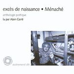 Télécharger le livre :  Excès de naissance