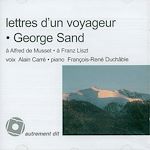 Télécharger le livre :  Lettres d'un voyageur