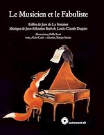 Télécharger le livre :  Le musicien et le fabuliste