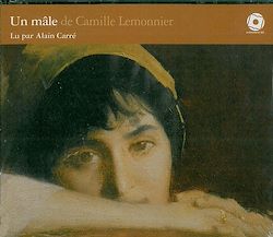 Télécharger le livre :  Un mâle