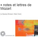 Télécharger le livre :  Notes et lettres de Mozart