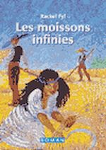 Télécharger le livre :  Les Moissons infinies
