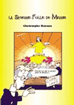 Télécharger le livre :  La Sagesse-folle du Messie