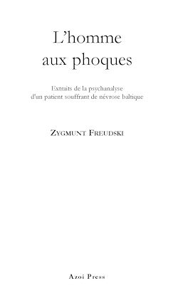 Télécharger le livre :  L'homme aux phoques