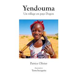 Télécharger le livre :  Yendouma, Un village en pays Dogon - version couleurs