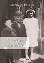 Télécharger le livre :  De vive mémoire