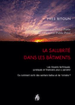 Télécharger le livre :  La salubrité dans les bâtiments