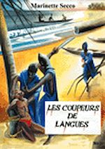 Télécharger le livre :  Les coupeurs de langues