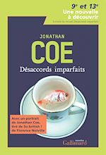 Télécharger le livre :  9e et 13e - Une nouvelle gratuite de Jonathan Coe (suivi d'un portrait par Florence Noiville)