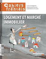 Télécharger le livre :  Cahiers français : Logement et marché immobilier - n°388