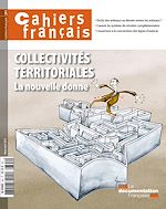 Télécharger le livre :  Cahiers français : Collectivités territoriales - n°391