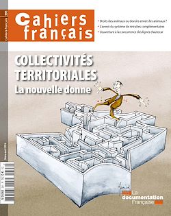 Télécharger le livre :  Cahiers français : Collectivités territoriales - n°391