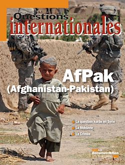 Télécharger le livre :  Questions internationales : AfPak (Afghanistan - Pakistan) - n°50