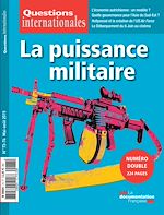 Download this eBook Questions internationales : La puissance militaire - n°73-74