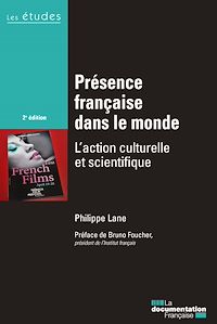 Télécharger le livre :  Présence française dans le monde
