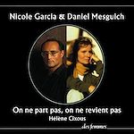 Télécharger le livre :  On ne part pas on ne revient pas