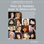 Télécharger le livre :  Voix de femmes pour la démocratie