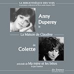 Télécharger le livre :  La Maison de Claudine