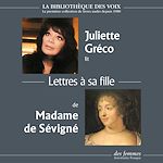 Télécharger le livre :  Lettres à sa fille