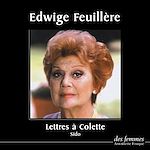 Télécharger le livre :  Lettres à Colette