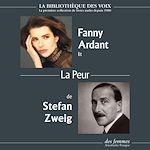 Télécharger le livre :  La Peur