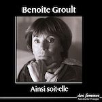 Télécharger le livre :  Ainsi soit-elle