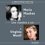 Télécharger le livre :  Une chambre à soi