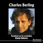 Télécharger le livre :  Paradoxe sur le comédien