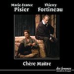 Télécharger le livre :  Chère Maître