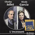 Télécharger le livre :  L'incessant