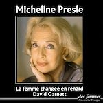 Télécharger le livre :  La femme changée en renard