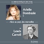 Télécharger le livre :  Alice au pays des merveilles