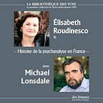 Télécharger le livre :  Histoire de la psychanalyse en France
