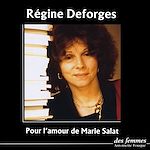 Télécharger le livre :  Pour l'amour de Marie Salat