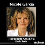 Télécharger le livre :  Je m'appelle Anna Livia