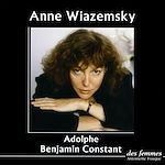 Télécharger le livre :  Adolphe