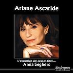 Télécharger le livre :  L'excursion des jeunes filles qui ne sont plus