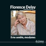 Télécharger le livre :  Il me semble, mesdames