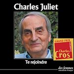 Télécharger le livre :  Te rejoindre