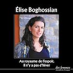 Télécharger le livre :  Au royaume de l'espoir il n'y a pas d'hiver