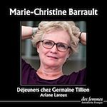 Télécharger le livre :  Déjeuners chez Germaine Tillion