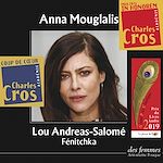 Télécharger le livre :  Fénitchka, suivi de Une longue dissipation