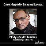 Télécharger le livre :  L'Odyssée des femmes