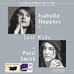 Télécharger le livre :  Just Kids