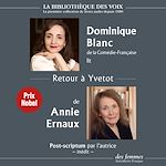 Télécharger le livre :  Retour à Yvetot