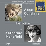 Télécharger le livre :  Félicité