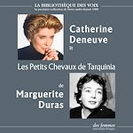 Télécharger le livre :  Les Petits Chevaux de Tarquinia